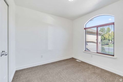 Tiny photo for 3462 E HEYWARD CT, Eagle Mountain, UT 84005 (MLS # 2118313)