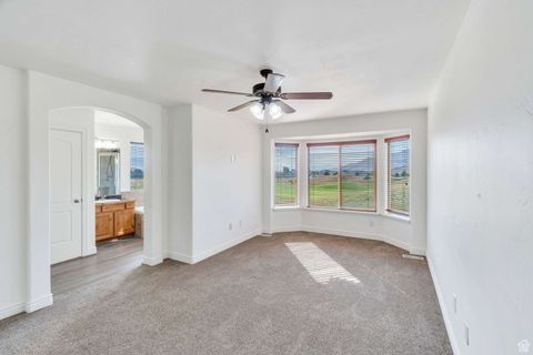 Tiny photo for 3462 E HEYWARD CT, Eagle Mountain, UT 84005 (MLS # 2118313)