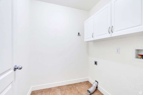 Tiny photo for 3462 E HEYWARD CT, Eagle Mountain, UT 84005 (MLS # 2118313)