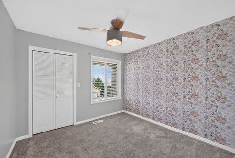 Tiny photo for 1560 E HILLS DR N, Bountiful, UT 84010 (MLS # 2178300)