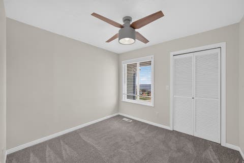 Tiny photo for 1560 E HILLS DR N, Bountiful, UT 84010 (MLS # 2178300)