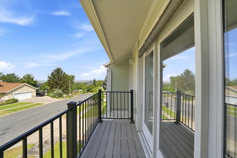 Tiny photo for 1560 E HILLS DR N, Bountiful, UT 84010 (MLS # 2178300)