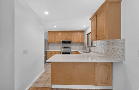Tiny photo for 1560 E HILLS DR N, Bountiful, UT 84010 (MLS # 2178300)