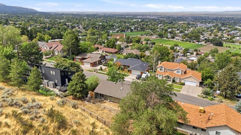 Tiny photo for 1560 E HILLS DR N, Bountiful, UT 84010 (MLS # 2178300)