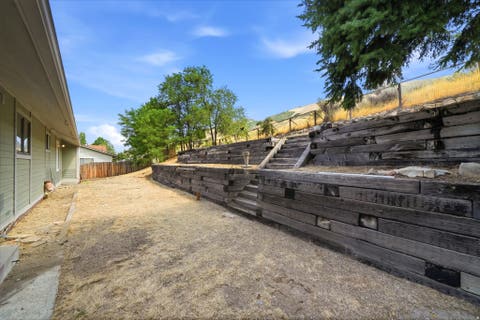 Tiny photo for 1560 E HILLS DR N, Bountiful, UT 84010 (MLS # 2178300)