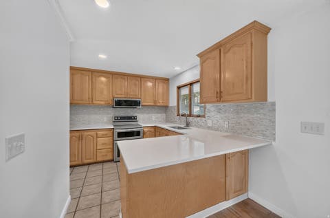 Tiny photo for 1560 E HILLS DR N, Bountiful, UT 84010 (MLS # 2178300)