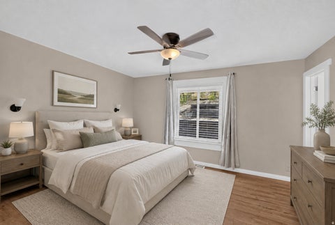 Tiny photo for 1560 E HILLS DR N, Bountiful, UT 84010 (MLS # 2178300)
