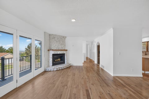 Tiny photo for 1560 E HILLS DR N, Bountiful, UT 84010 (MLS # 2178300)