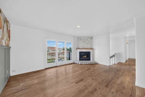 Tiny photo for 1560 E HILLS DR N, Bountiful, UT 84010 (MLS # 2178300)