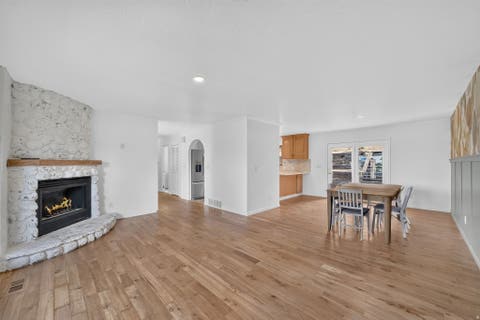 Tiny photo for 1560 E HILLS DR N, Bountiful, UT 84010 (MLS # 2178300)
