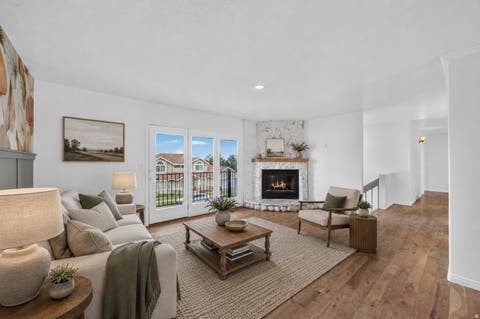 Tiny photo for 1560 E HILLS DR N, Bountiful, UT 84010 (MLS # 2178300)