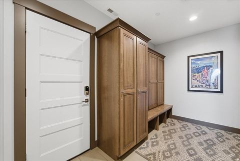 Tiny photo for 4221 FAIRWAY LN #D-4, Park City, UT 84098 (MLS # 2126458)