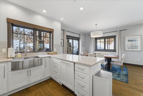 Tiny photo for 4221 FAIRWAY LN #D-4, Park City, UT 84098 (MLS # 2126458)