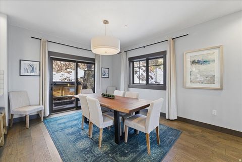 Tiny photo for 4221 FAIRWAY LN #D-4, Park City, UT 84098 (MLS # 2126458)