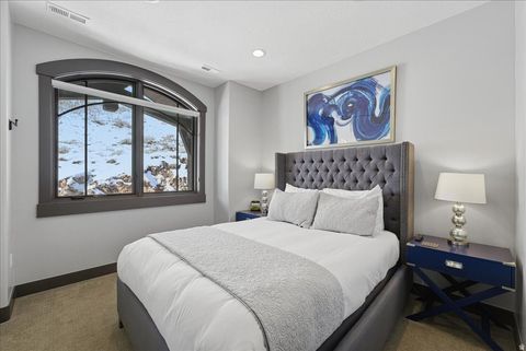 Tiny photo for 4221 FAIRWAY LN #D-4, Park City, UT 84098 (MLS # 2126458)