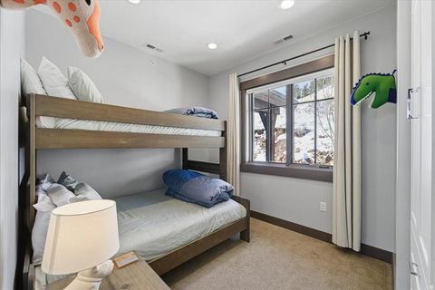 Tiny photo for 4221 FAIRWAY LN #D-4, Park City, UT 84098 (MLS # 2126458)