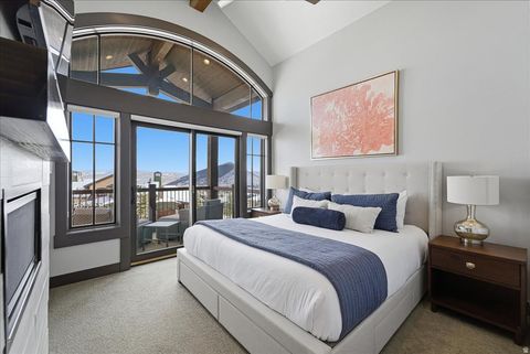 Tiny photo for 4221 FAIRWAY LN #D-4, Park City, UT 84098 (MLS # 2126458)