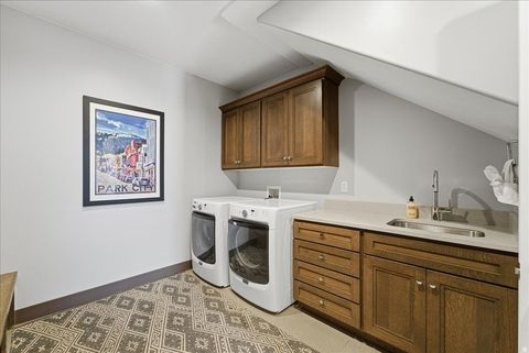 Tiny photo for 4221 FAIRWAY LN #D-4, Park City, UT 84098 (MLS # 2126458)