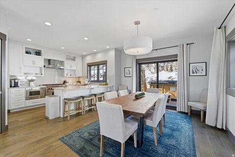 Tiny photo for 4221 FAIRWAY LN #D-4, Park City, UT 84098 (MLS # 2126458)