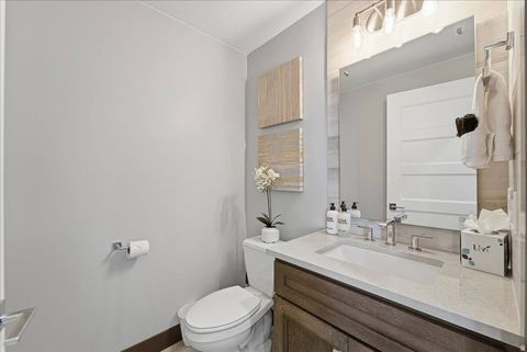 Tiny photo for 4221 FAIRWAY LN #D-4, Park City, UT 84098 (MLS # 2126458)