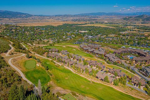 Tiny photo for 4221 FAIRWAY LN #D-4, Park City, UT 84098 (MLS # 2126458)