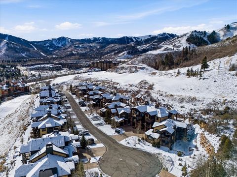 Tiny photo for 4221 FAIRWAY LN #D-4, Park City, UT 84098 (MLS # 2126458)