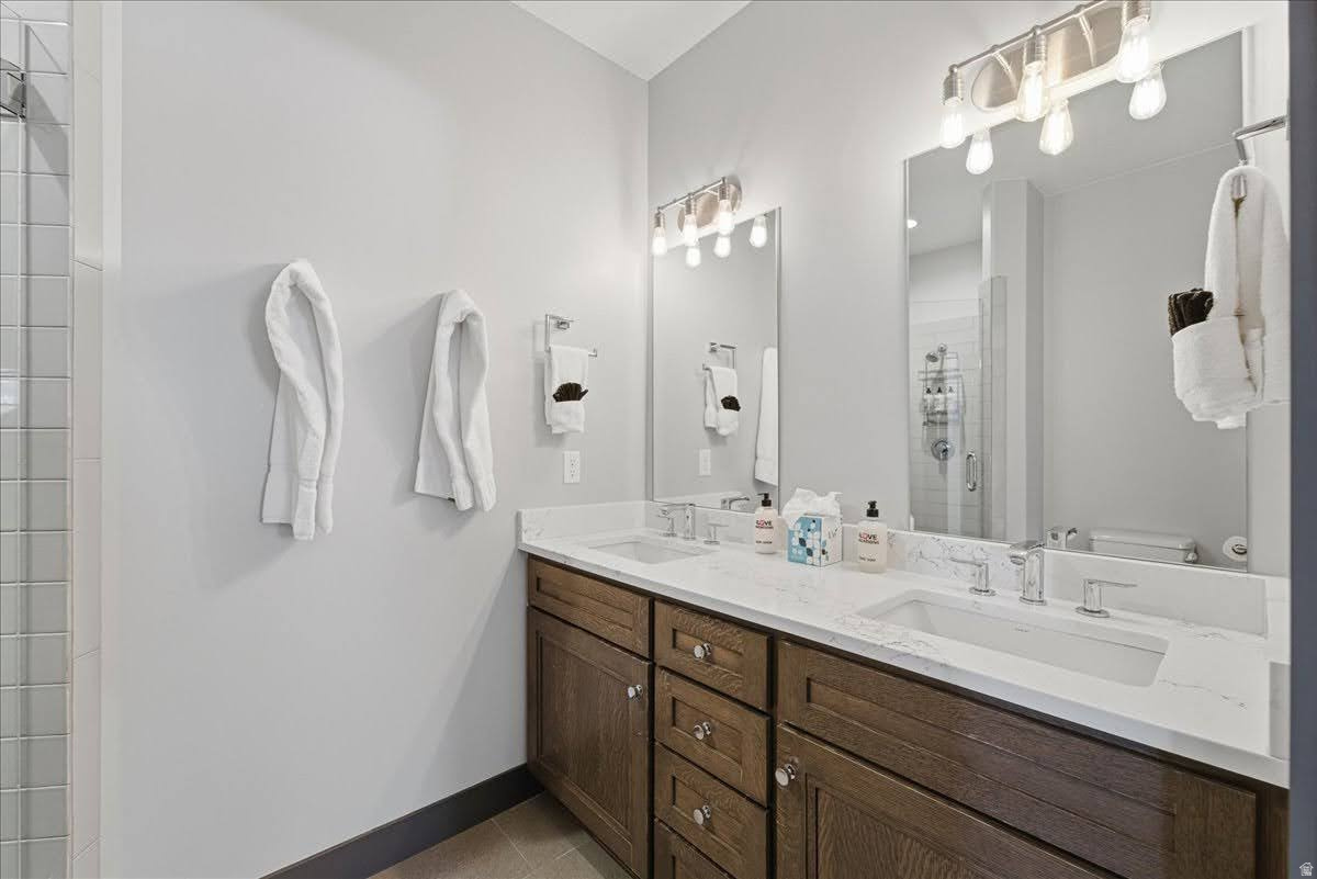 FAIRWAY SPRINGS - Residential