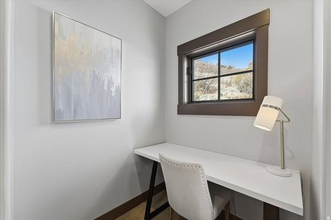 Tiny photo for 4221 FAIRWAY LN #D-4, Park City, UT 84098 (MLS # 2126458)