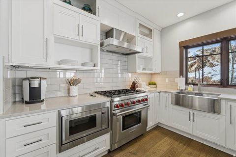 Tiny photo for 4221 FAIRWAY LN #D-4, Park City, UT 84098 (MLS # 2126458)