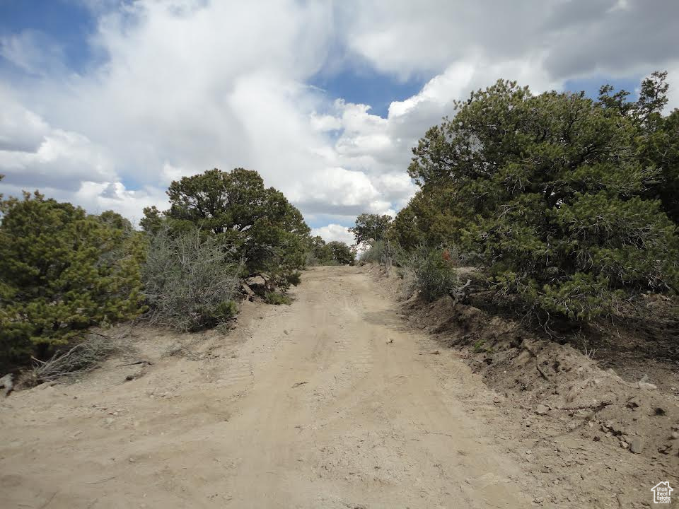 Land, Duchesne, Utah image 1