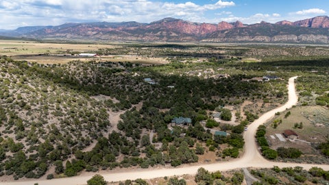 Tiny photo for 1061 S 500 E, New Harmony, UT 84757 (MLS # 2162972)