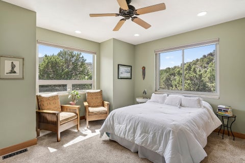 Tiny photo for 1061 S 500 E, New Harmony, UT 84757 (MLS # 2162972)