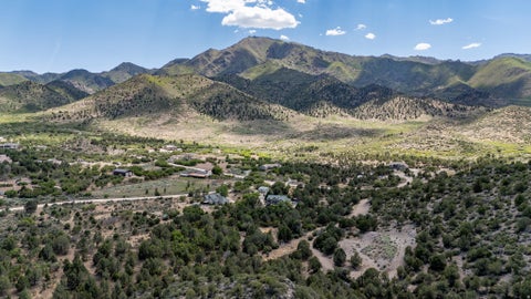 Tiny photo for 1061 S 500 E, New Harmony, UT 84757 (MLS # 2162972)