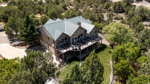 Tiny photo for 1061 S 500 E, New Harmony, UT 84757 (MLS # 2162972)