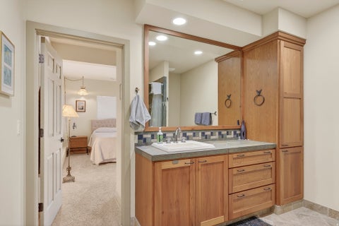 Tiny photo for 1061 S 500 E, New Harmony, UT 84757 (MLS # 2162972)