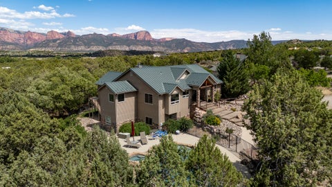 Homes For Sale - 1061 S 500<br/> New Harmony, UT 84757
