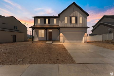 Tiny photo for 737 N PLAINSMAN DR, Spanish Fork, UT 84660 (MLS # 2125676)