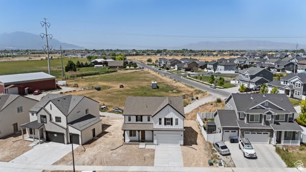 SHELLY ACRES - Residential