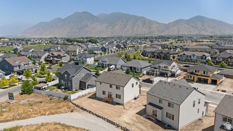 Tiny photo for 737 N PLAINSMAN DR, Spanish Fork, UT 84660 (MLS # 2125676)