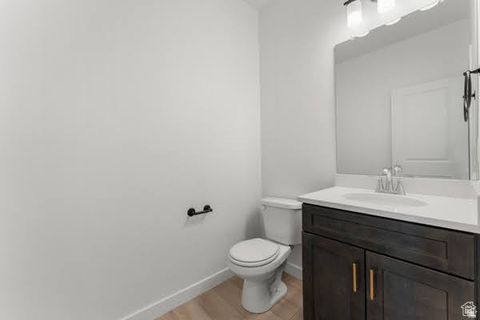 Tiny photo for 737 N PLAINSMAN DR, Spanish Fork, UT 84660 (MLS # 2125676)