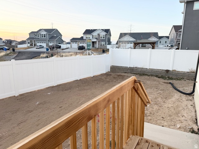 SHELLY ACRES - Residential