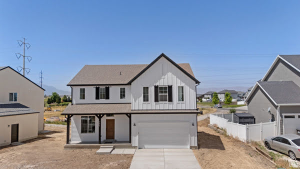 SHELLY ACRES - Residential