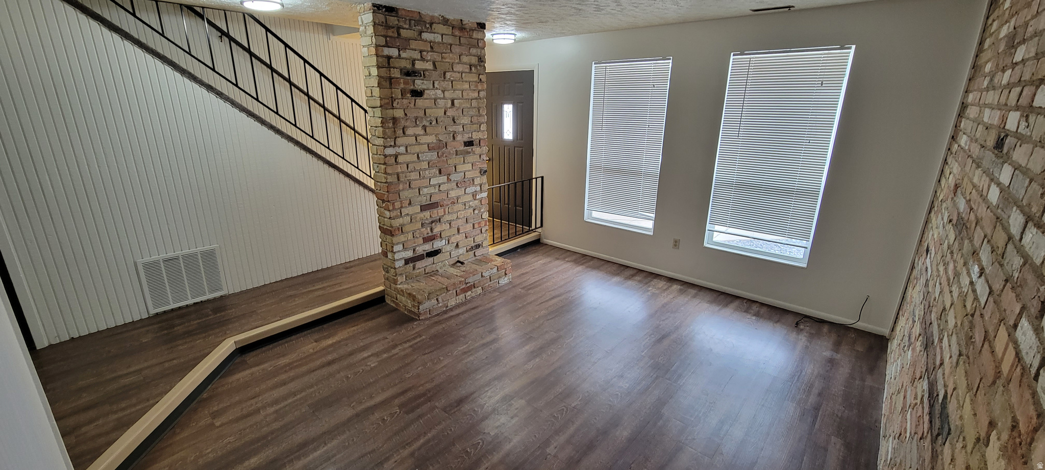 OXFORD PLACE SUBDIVI - Residential Income