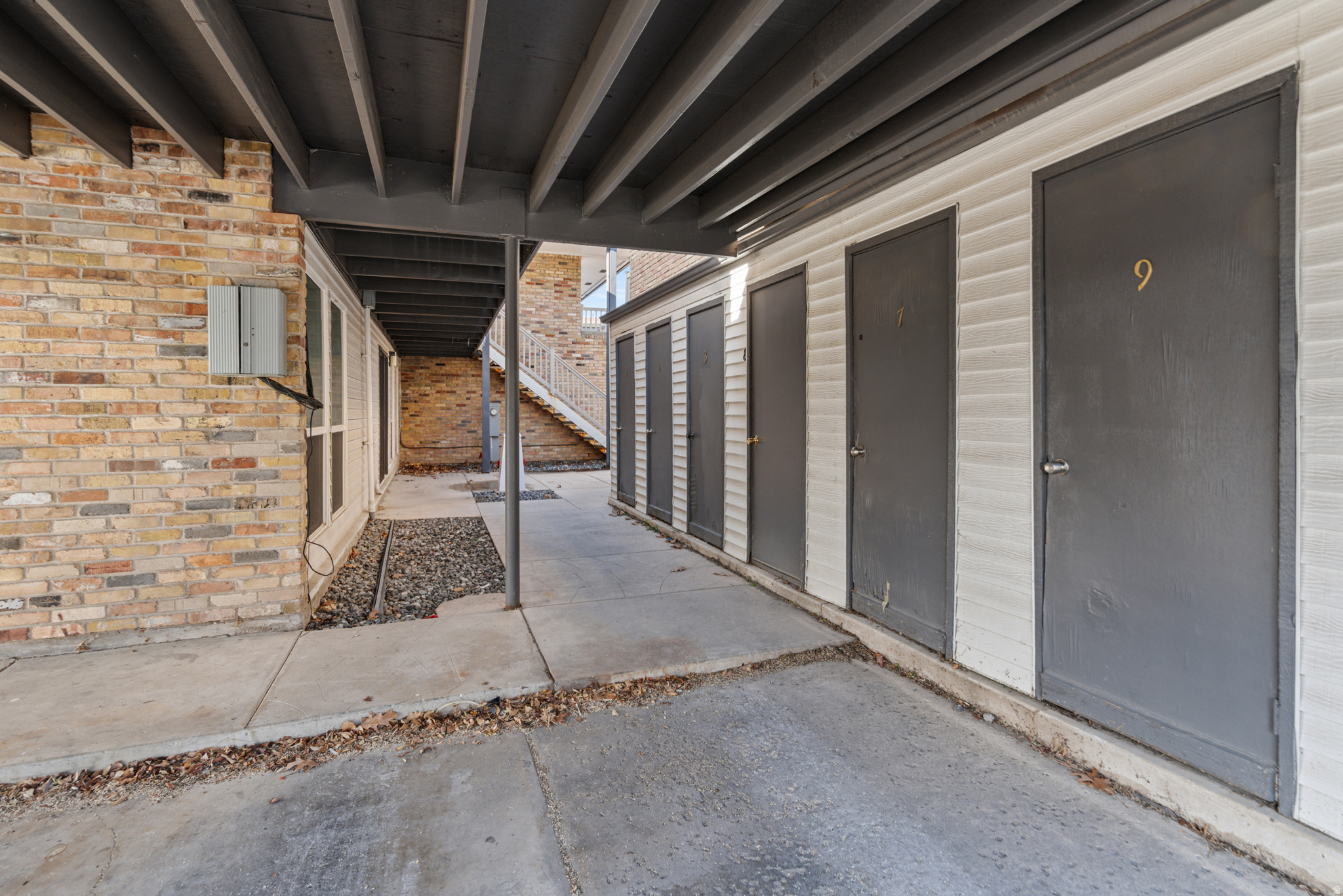 OXFORD PLACE SUBDIVI - Residential Income