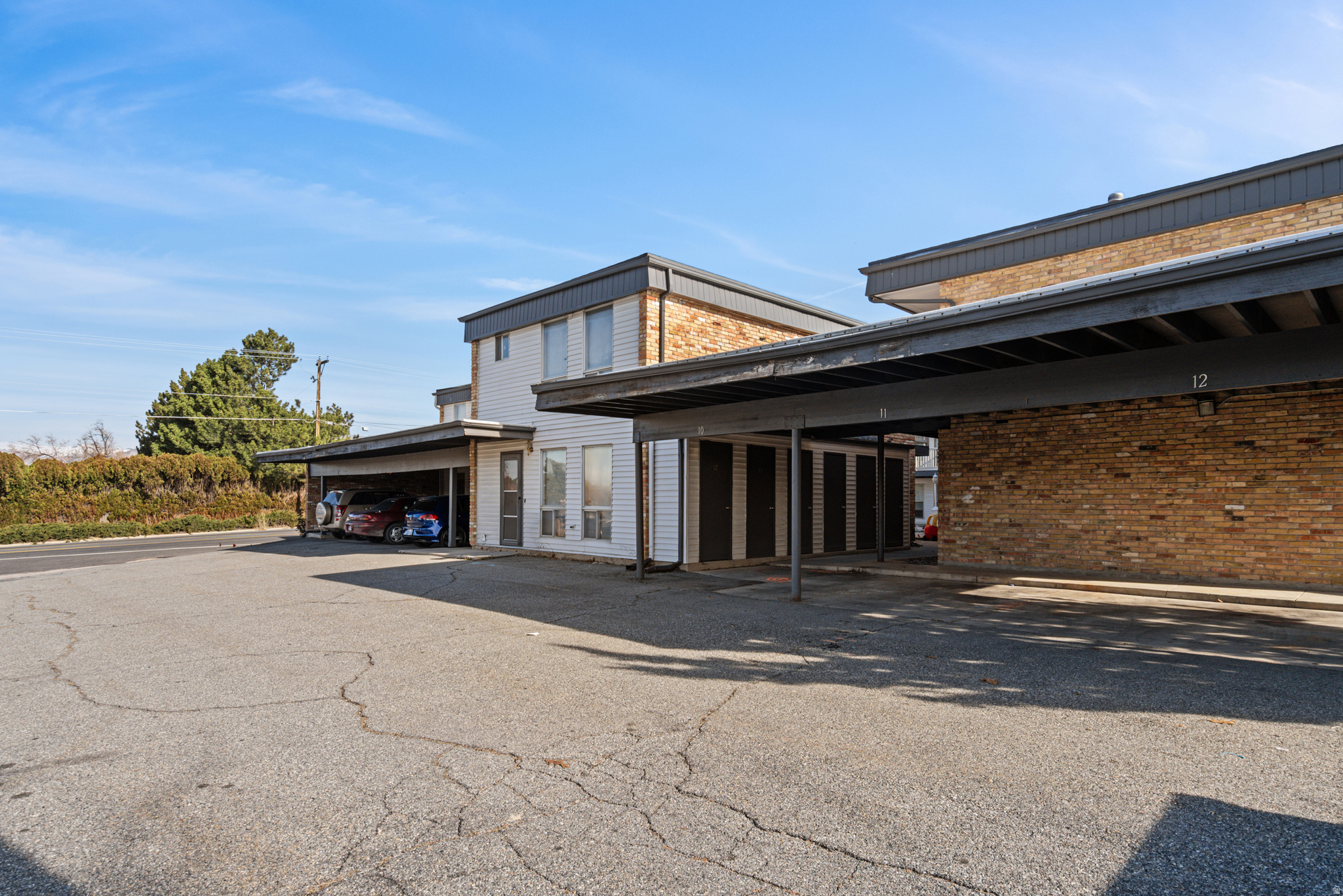 OXFORD PLACE SUBDIVI - Residential Income