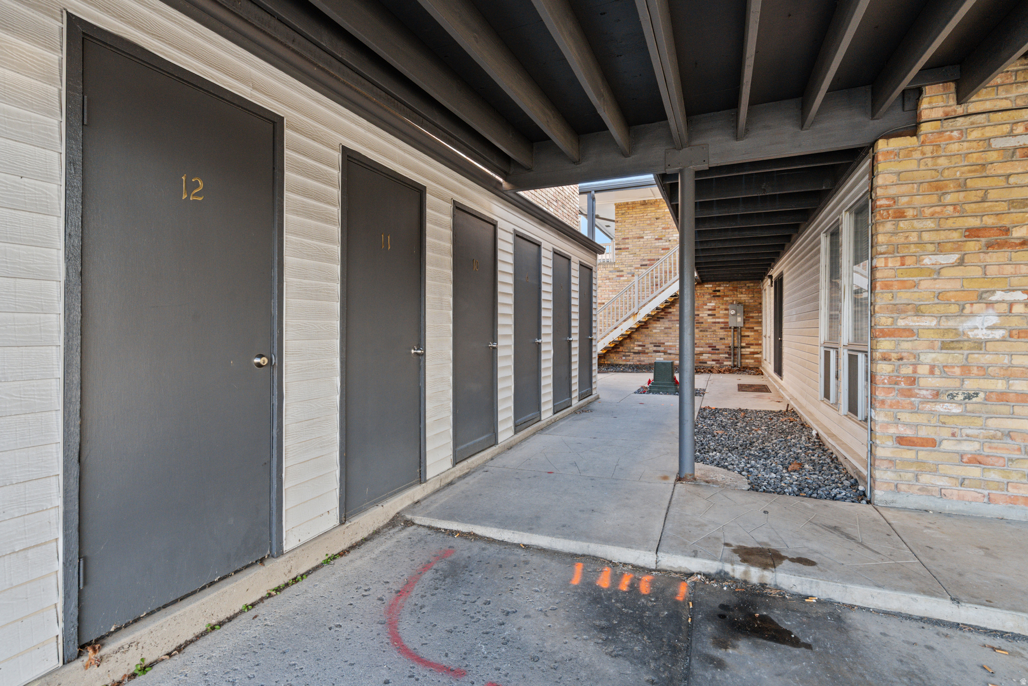 OXFORD PLACE SUBDIVI - Residential Income