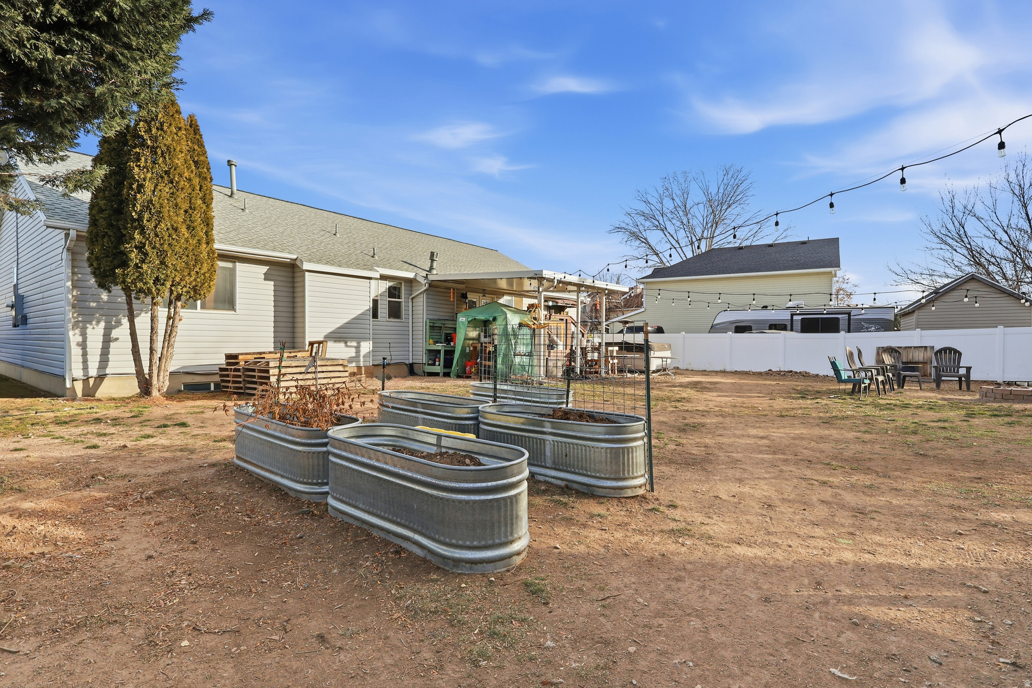 PEBBLEWOOD - Residential