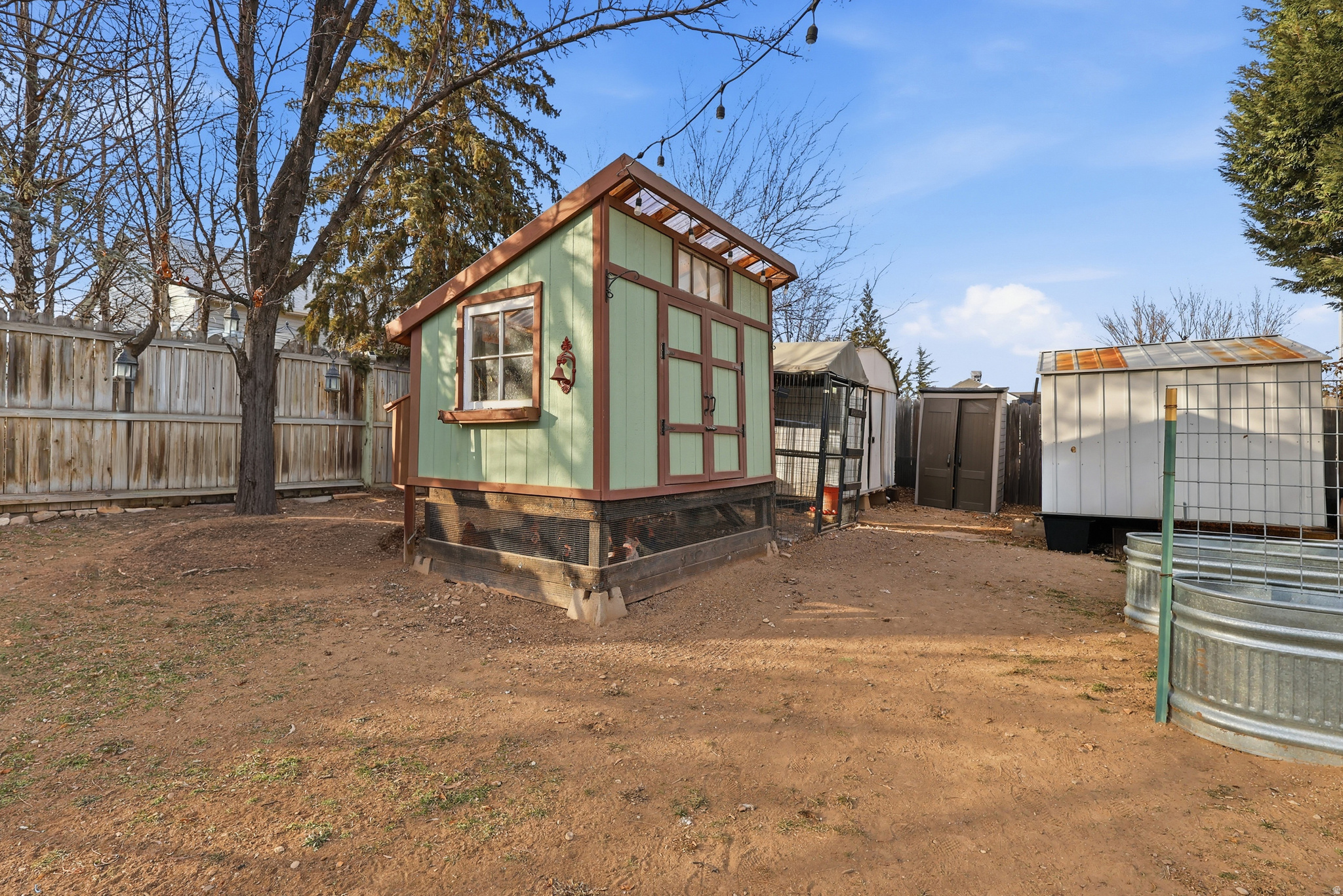 PEBBLEWOOD - Residential