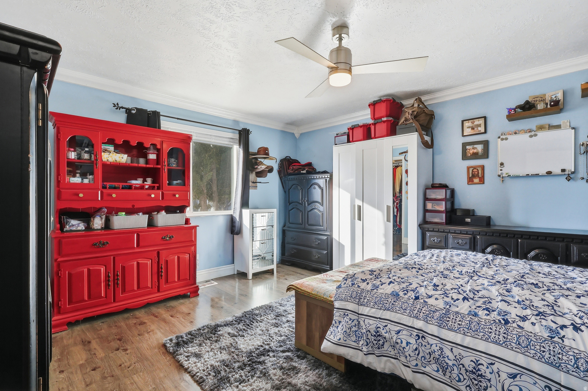 PEBBLEWOOD - Residential