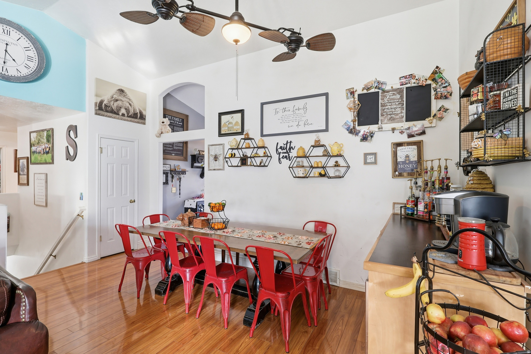 PEBBLEWOOD - Residential